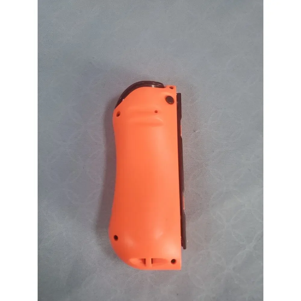 Genuine Nintendo Switch Right Side Joy-Con Controller R Neon Orange OEM